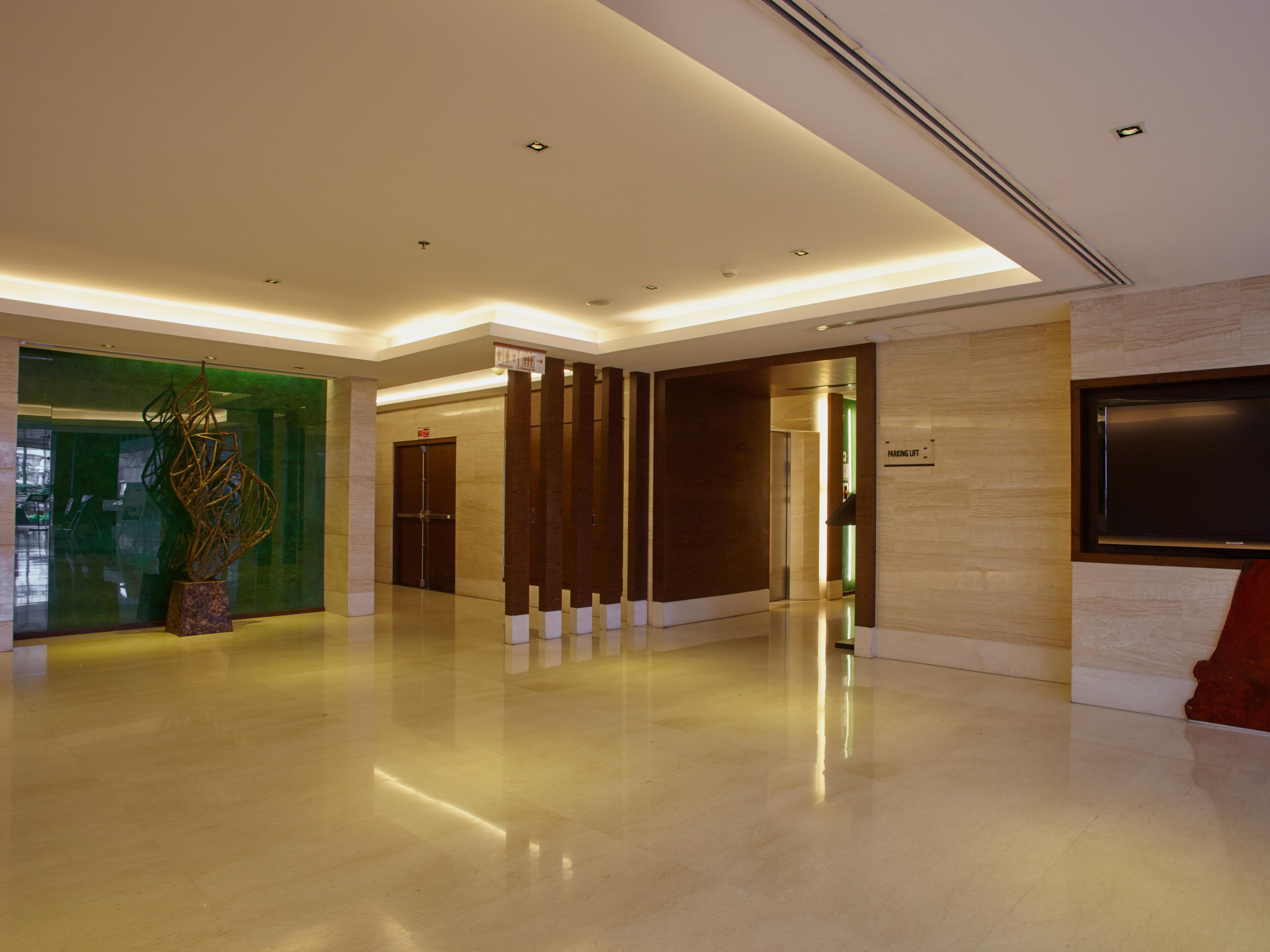 Отель Jasmine 5*