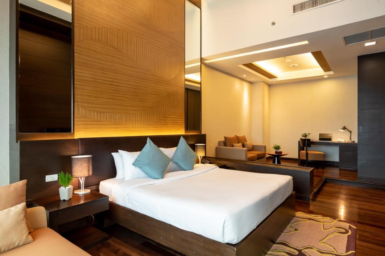 จัสมิน - Sha Extra โรงแรม
