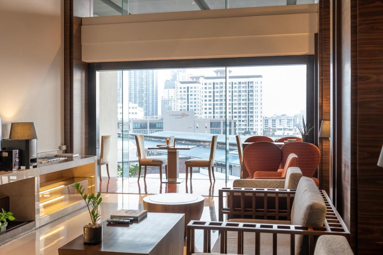 โรงแรม จัสมิน - Sha Extra กรุงเทพมหานคร