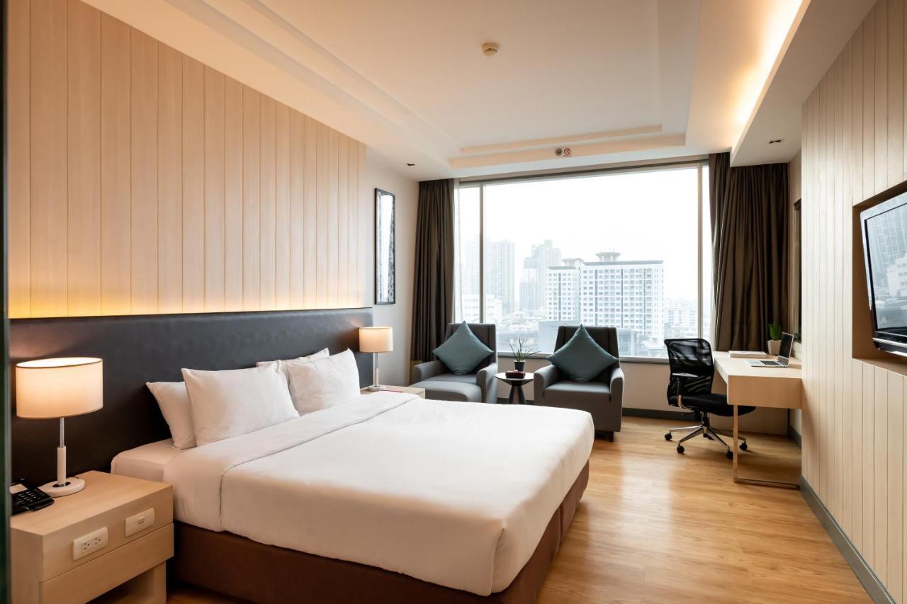 จัสมิน - Sha Extra โรงแรม