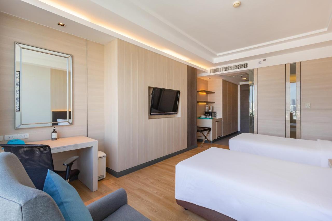 จัสมิน - Sha Extra โรงแรม กรุงเทพมหานคร
