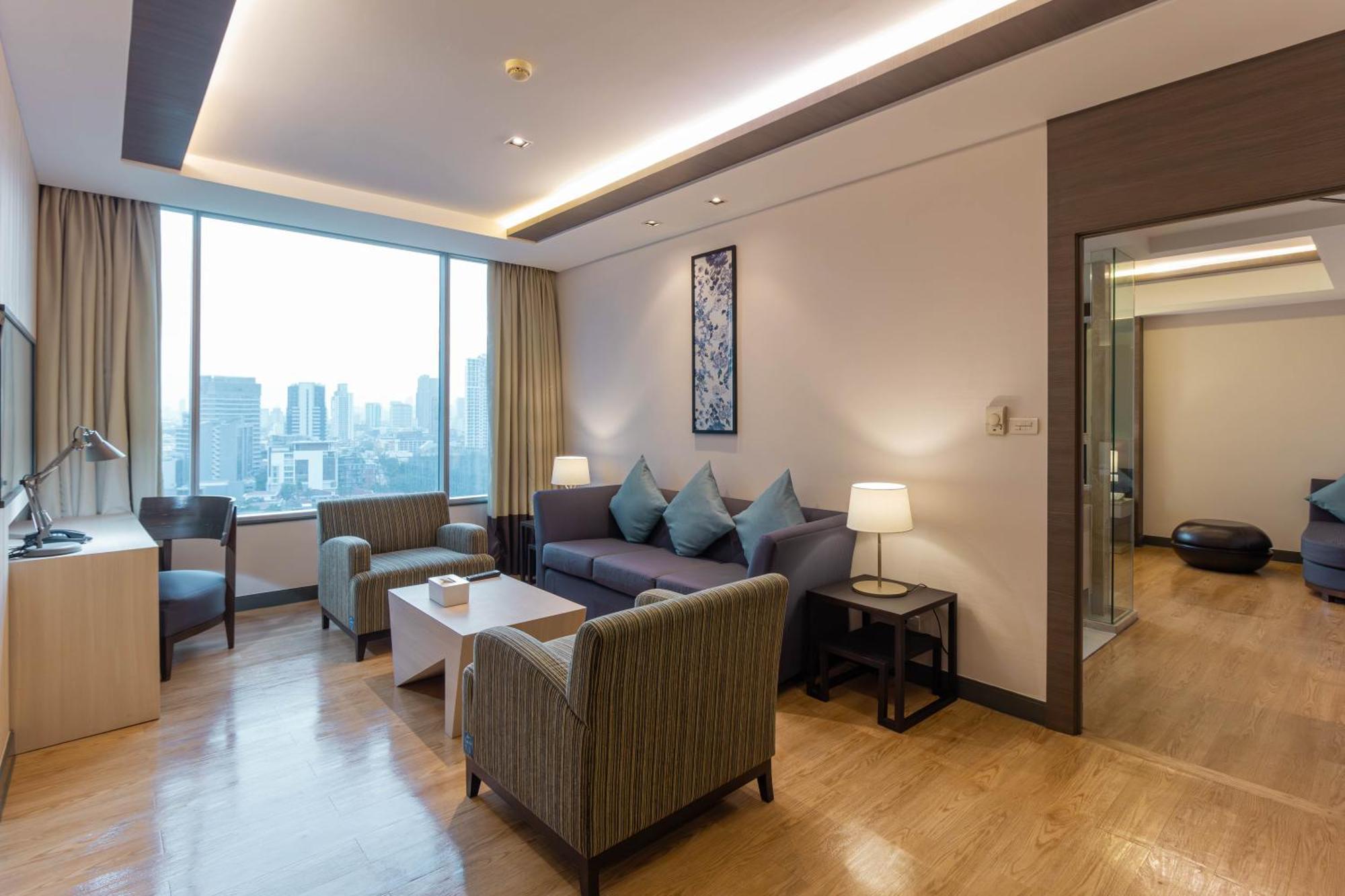 จัสมิน - Sha Extra 5*