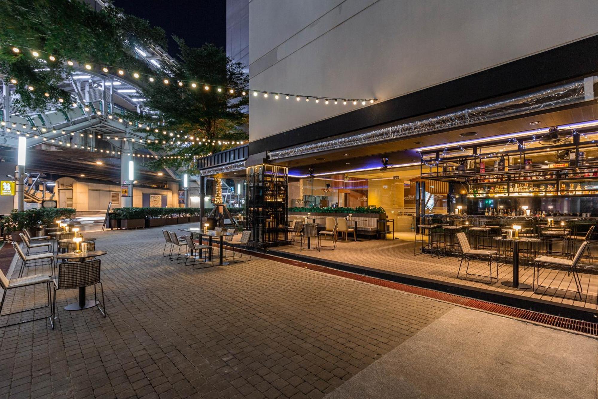 จัสมิน - Sha Extra โรงแรม 5*