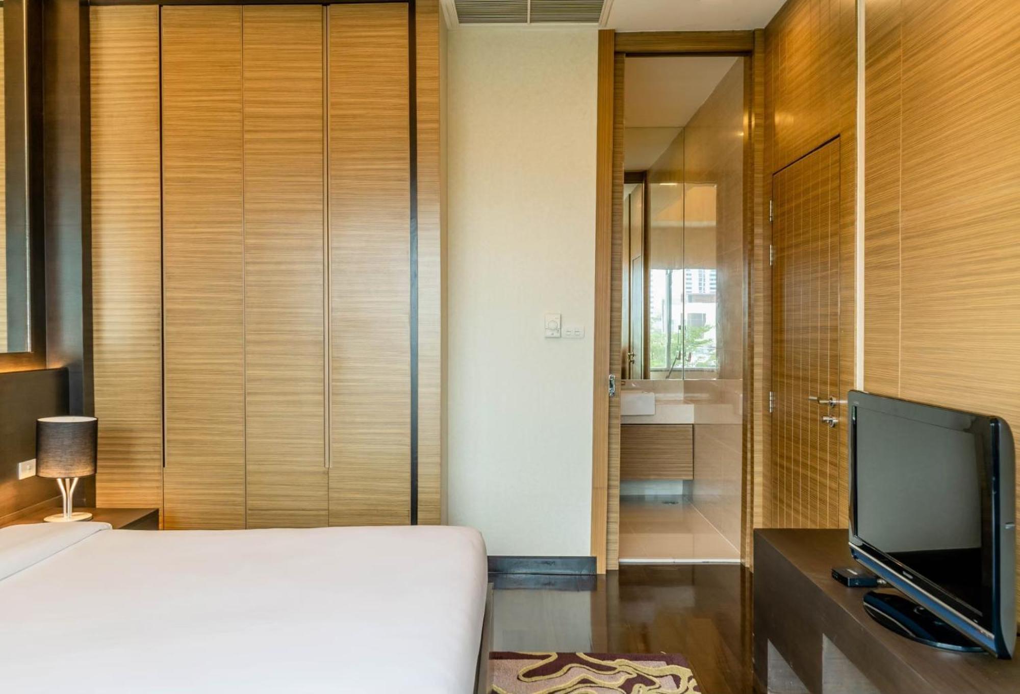 โรงแรม จัสมิน - Sha Extra 5*