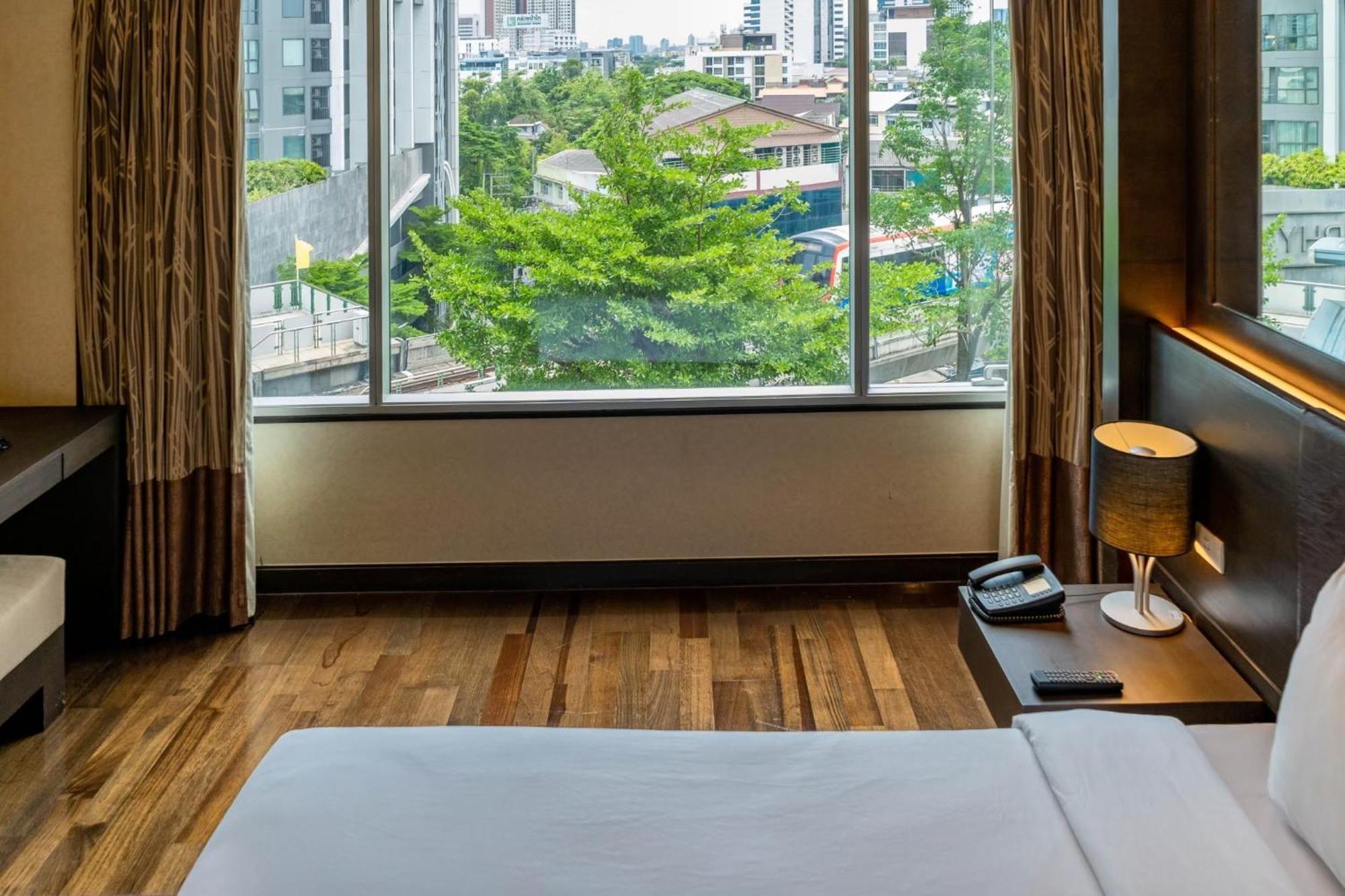 จัสมิน - Sha Extra โรงแรม